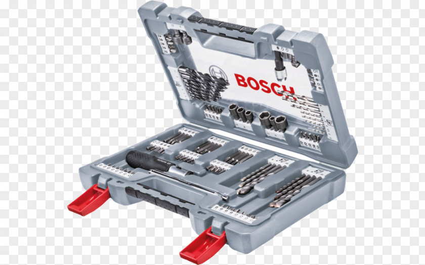 Screwdriver Drill Bit Augers Robert Bosch GmbH PNG