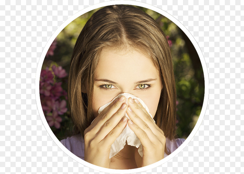 Sneeze Allergy Stock Photography Woman Nose Rhinorrhea PNG