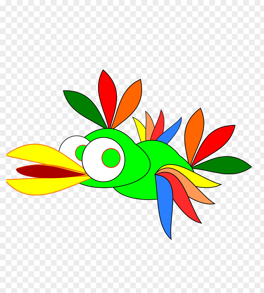 Victory Clipart Bird Amazon Parrot 2018-02-10 Clip Art PNG