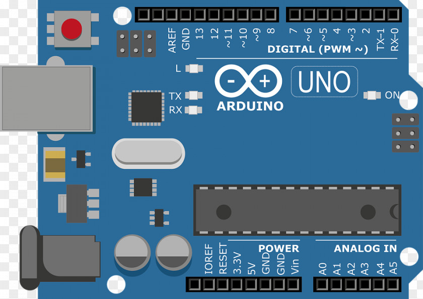 Arduino Button Pull Up Resistor Electronic Circuit Wiring Electronics PNG