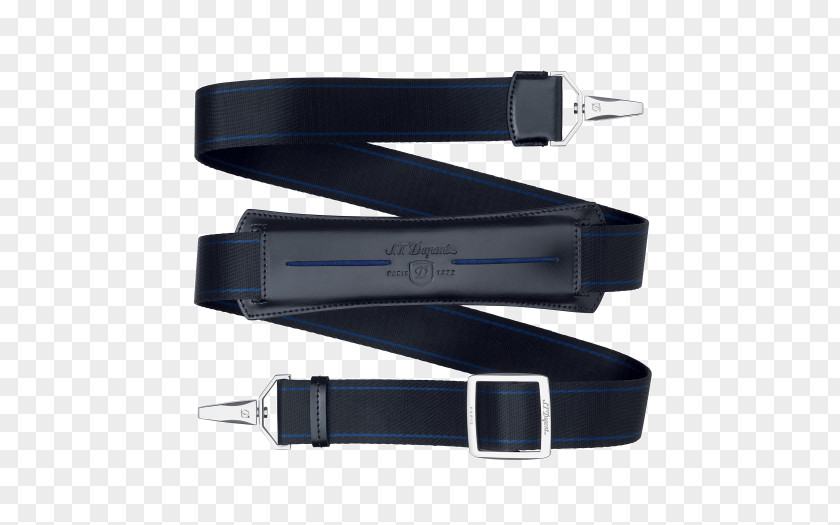 Belt S. T. Dupont Handbag Pen Strap PNG