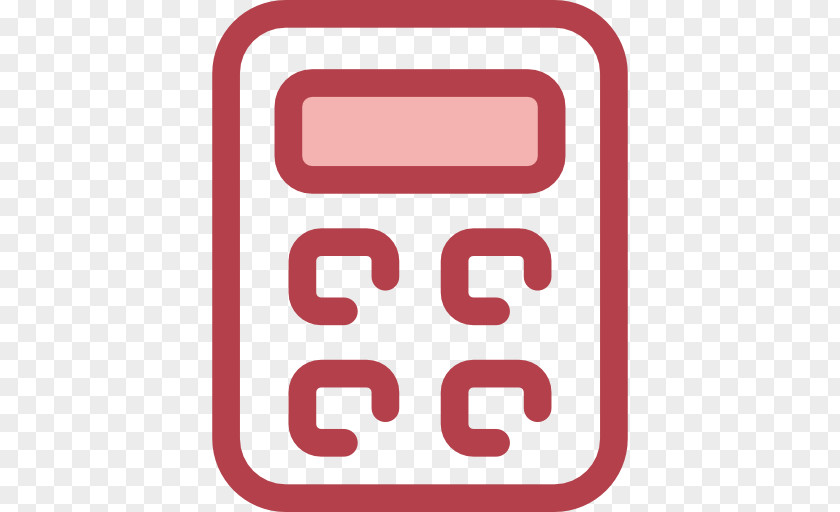 Business Calculator Brand Logo Trademark PNG