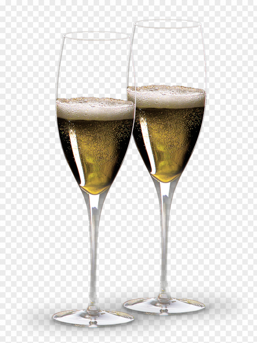Champagne Glass Wine Prosecco Sparkling PNG