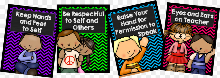 Classroom Rules Elementary School Student PNG