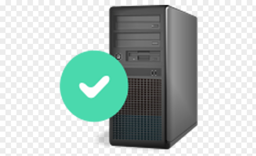 Computer Servers Download PNG