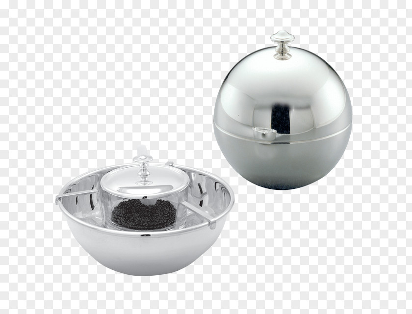 Crashed Ice Caviar Dish Boiled Egg Tableware Chanel PNG