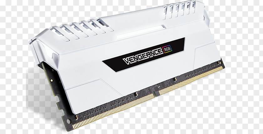 Czechoslovakian Wolfdog Black CORSAIR Vengeance RGB Pro 16GB 288-Pin DDR4 SDRAM 2666 Desktop Memory Model CMW Corsair Components Color Overclocking PNG