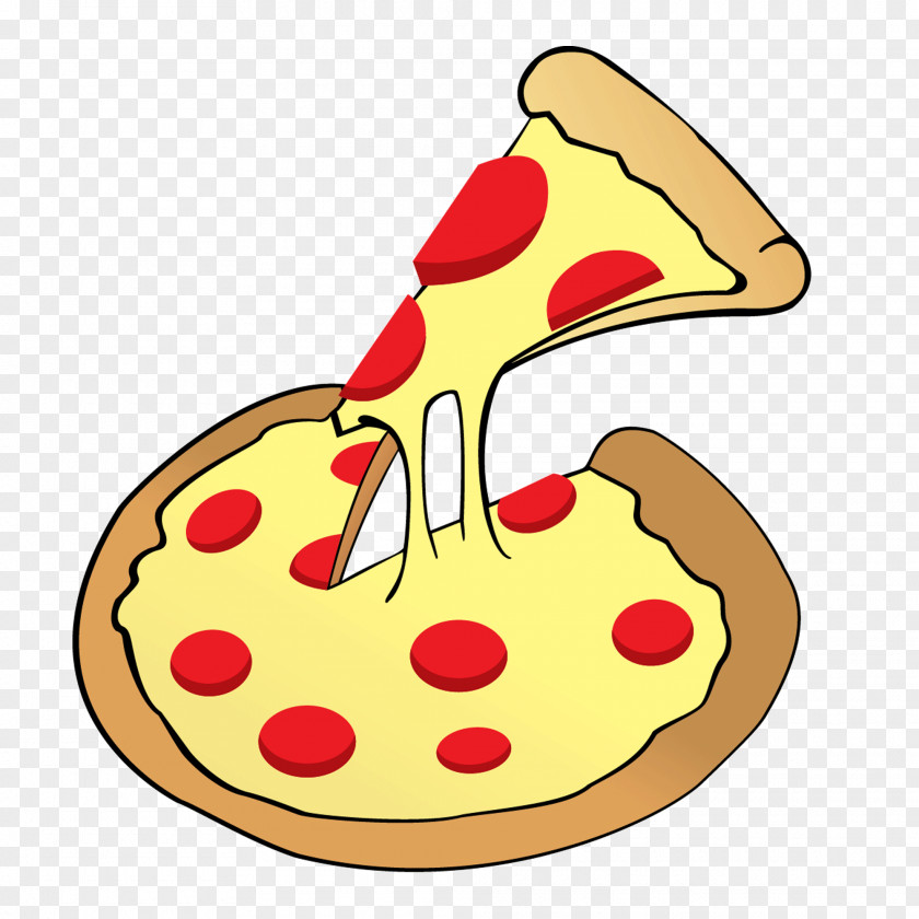 Delicacy Fried Chicken Take-out Pizza Junk Food Fast PNG