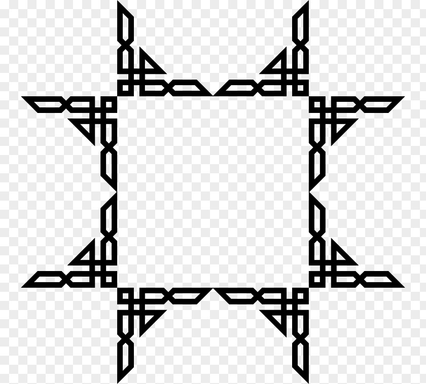 Design Ornament De Stijl Drawing Art PNG