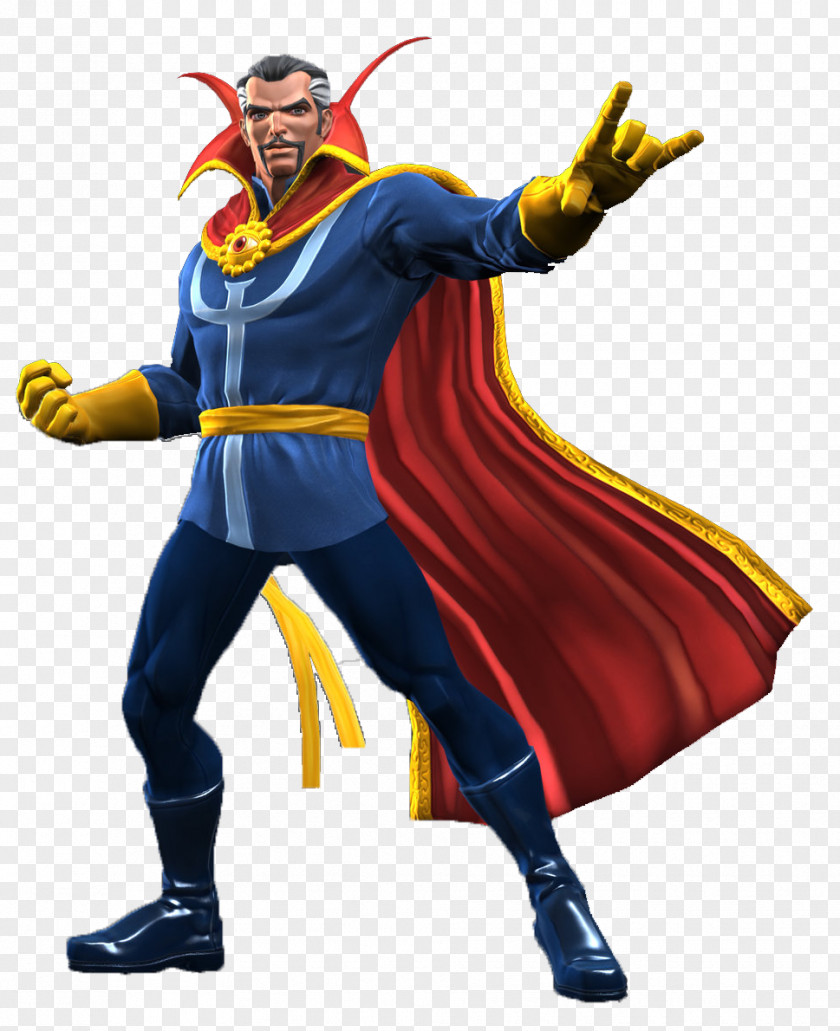 Doctor Strange Photos Marvel: Contest Of Champions Future Fight Professor X Thor PNG