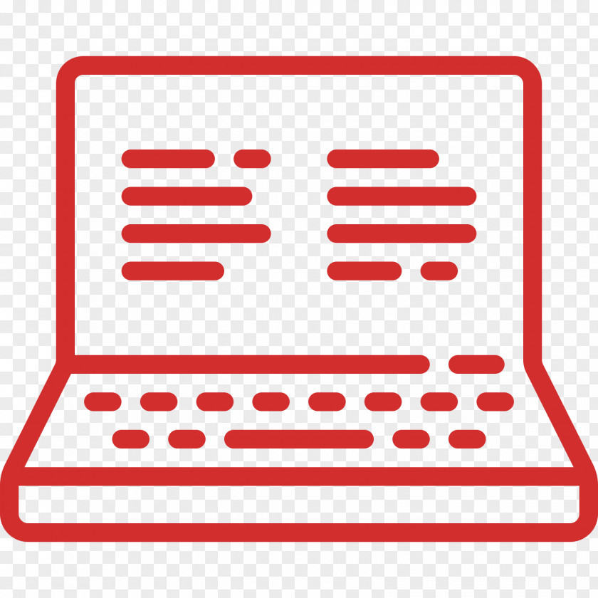 E Learning Laptop Computer Mouse PNG