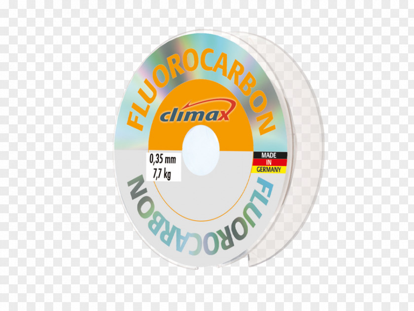 Fluorocarbonschnur Compact Disc Logo Product Design Brand PNG
