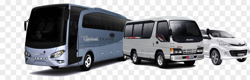 Gedung Sate Commercial Vehicle Bus Isuzu Elf Car PNG