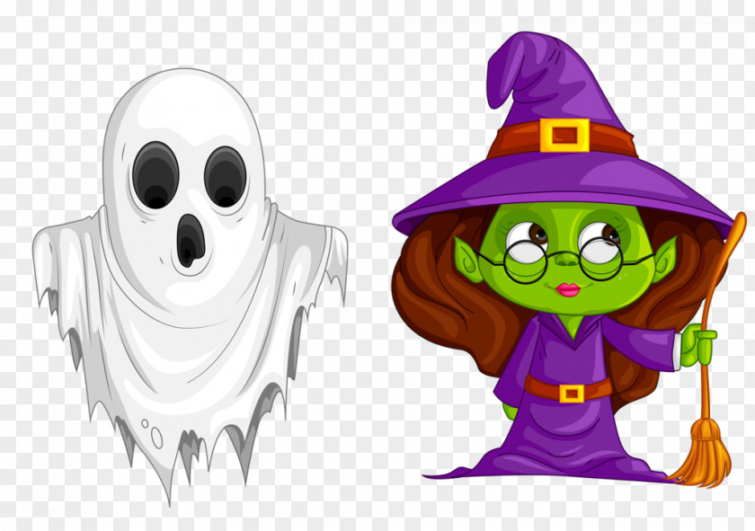 Halloween Clip Art Witchcraft Vector Graphics PNG