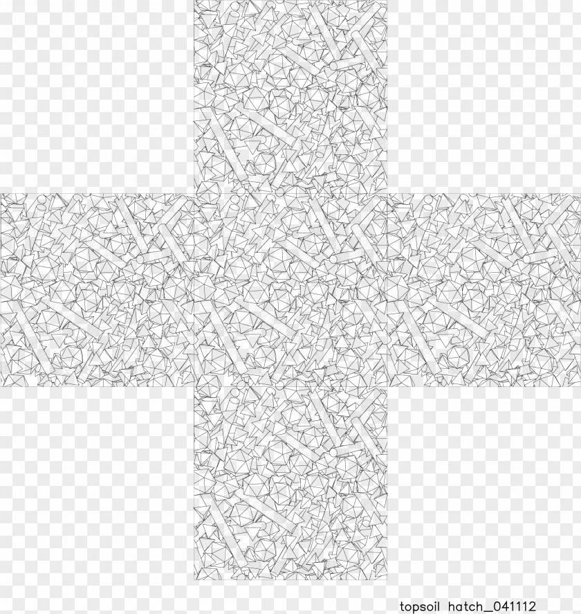 Hatching Line White Angle PNG