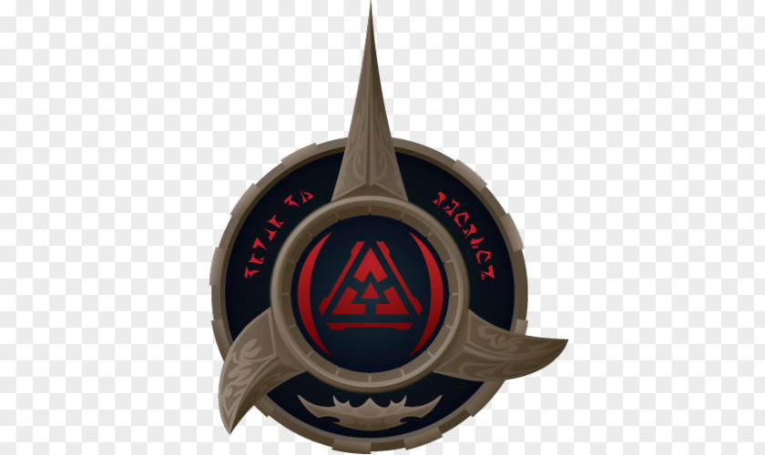 Klingon DeviantArt World Emblem Star Trek Online PNG