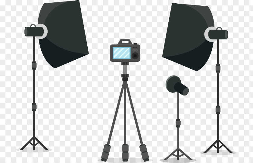 Light Photographic Lighting Studio Photography PNG