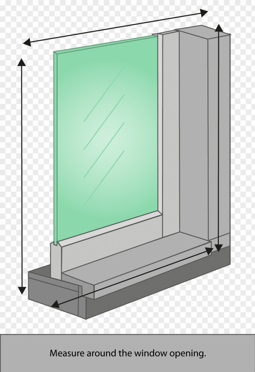 Magnetic Tape Window Blinds & Shades Soundproofing Treatment Acoustics PNG