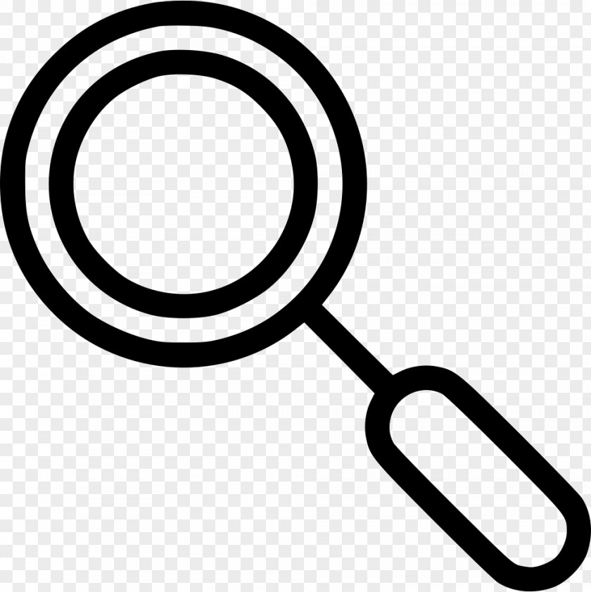 Magnifying Glass Hospital Medicine Health Care Clip Art PNG