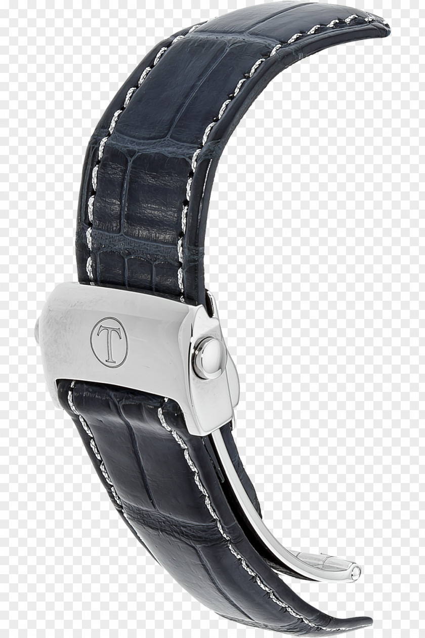 Mid-cover Watch Strap Metal PNG