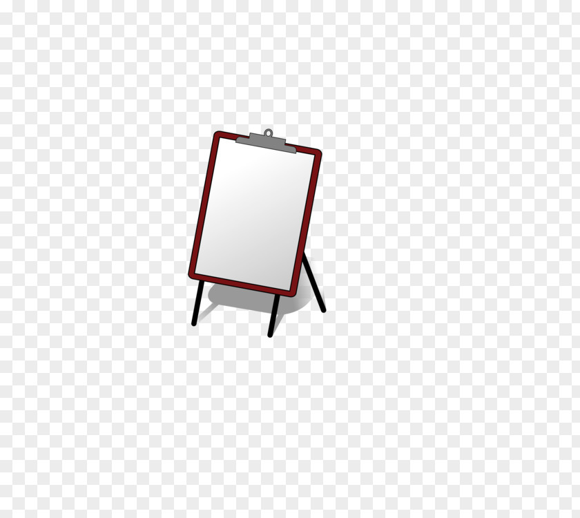 Pen Paper Flip Chart Clip Art Dry-Erase Boards Easel PNG