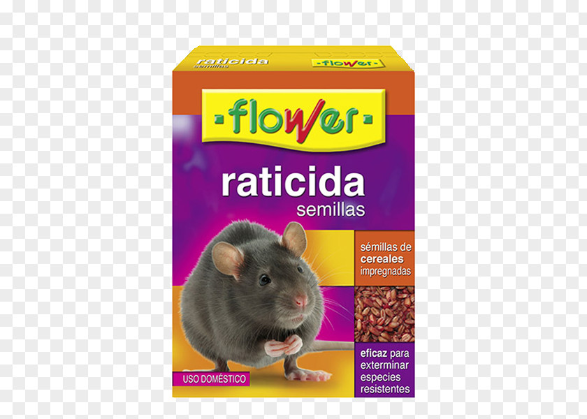 Rat Rodenticide Bait Seed Pesticide PNG