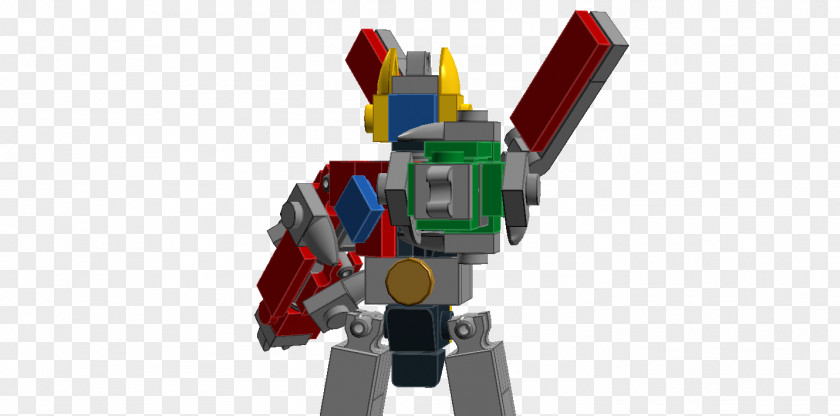 Robot Mecha PNG