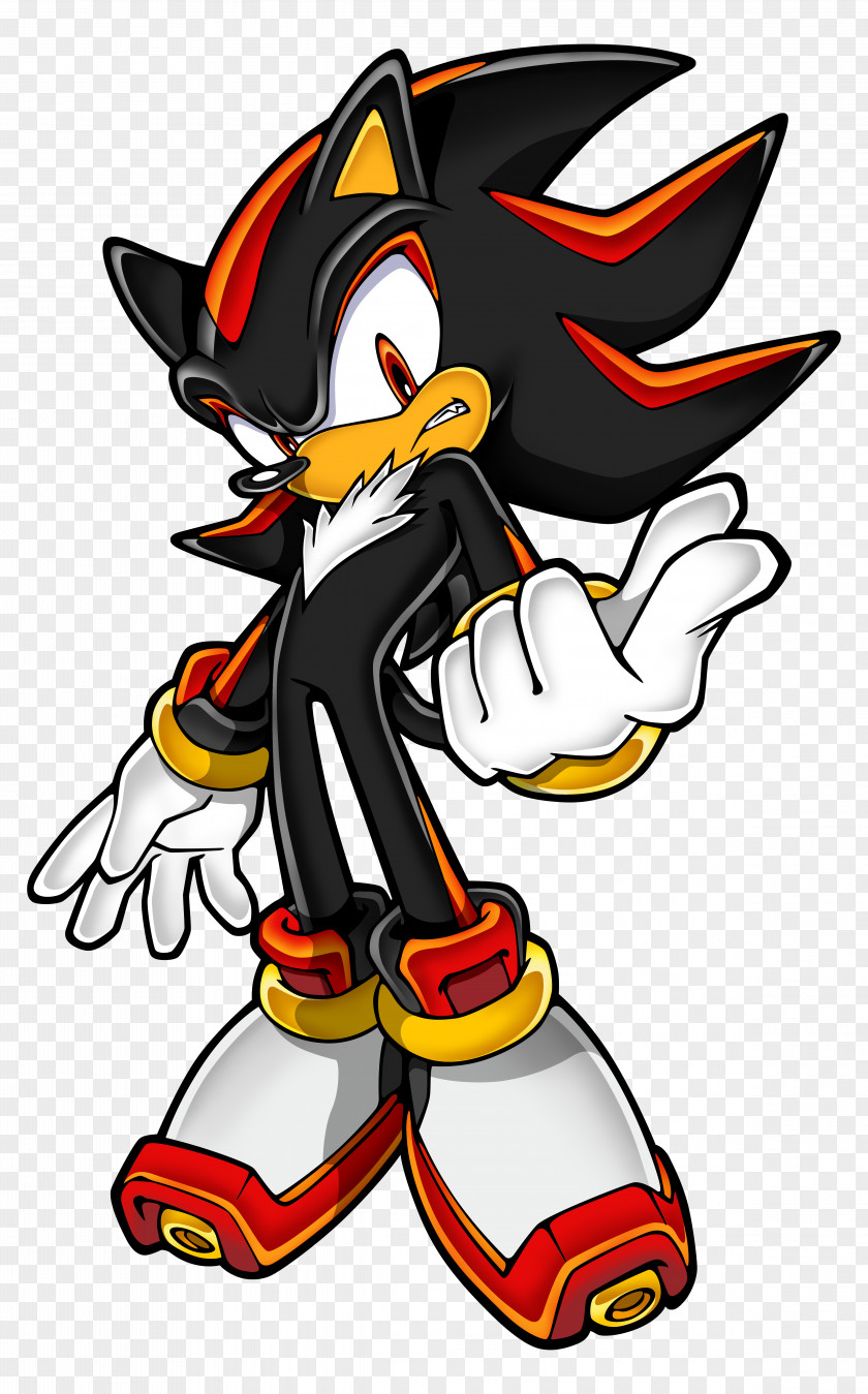 Shadow The Hedgehog Sonic Adventure 2 Knuckles Echidna PNG