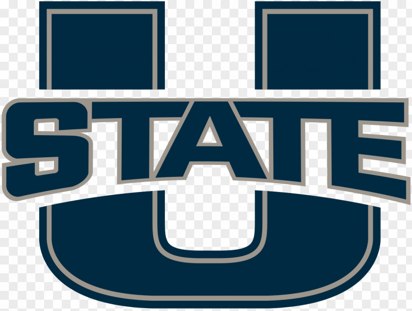 Simple Style Utah State University Aggies Football Brigham Young Weber Southern PNG