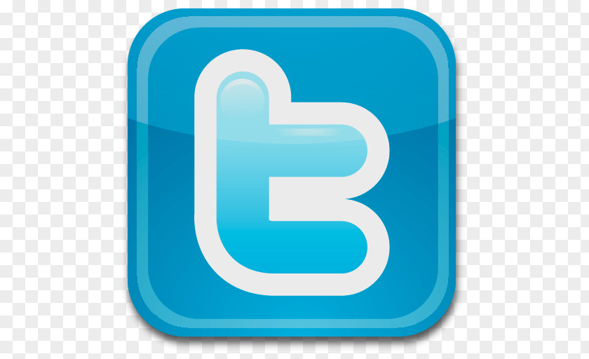 Social Media Logo Twitter PNG