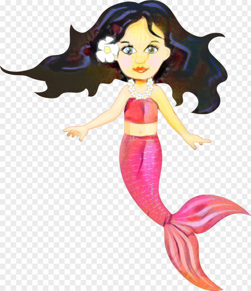 The Little Mermaid A Ariel Drawing PNG