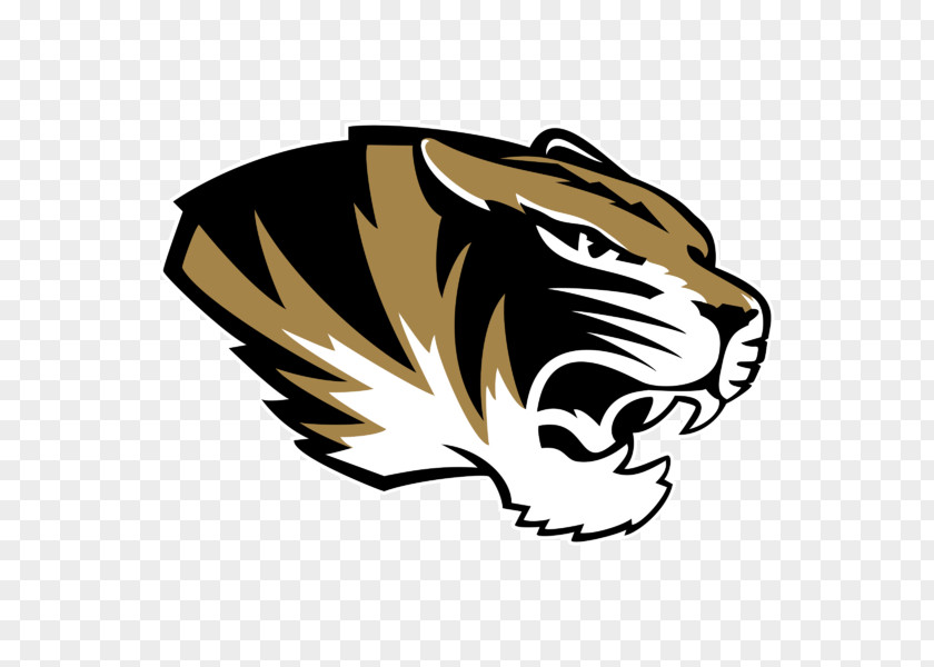 Tiger West Fork High School Missouri Tigers Basketball University Of PNG