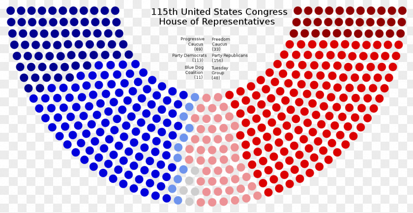 United States 115th Congress Senate House Of Representatives PNG