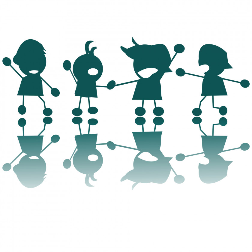 Active Family Cliparts Child Silhouette Photography Drawing PNG