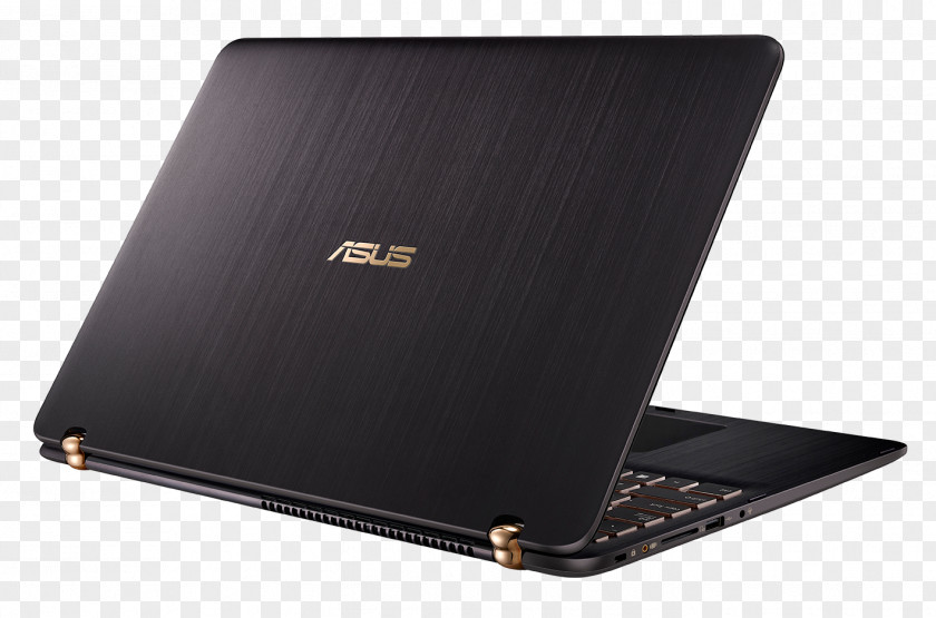 Asus ZenBook Flip S UX370 Laptop Intel ASUS UX360 PNG