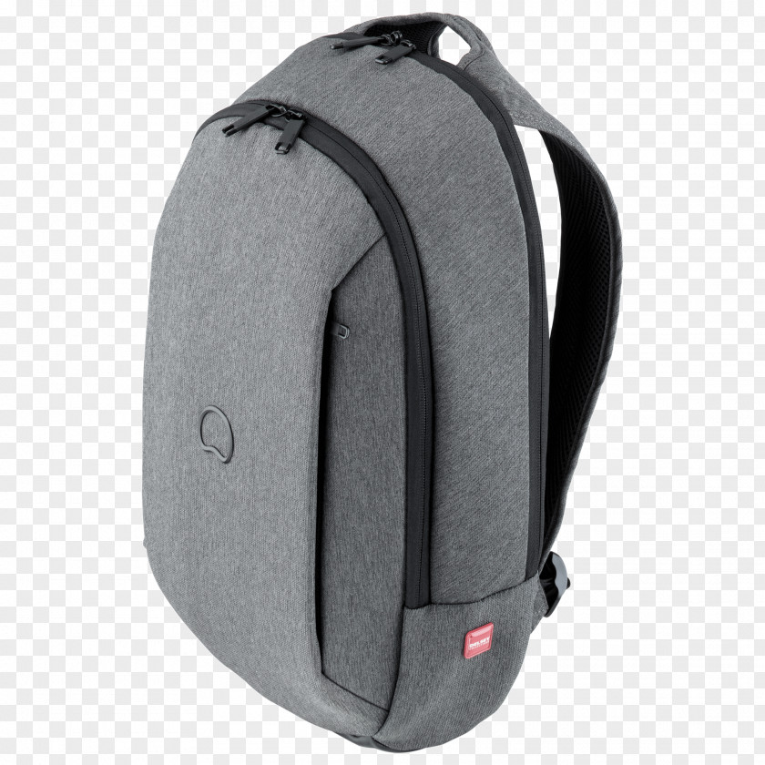 Backpack Delsey Suitcase Travel Baggage PNG