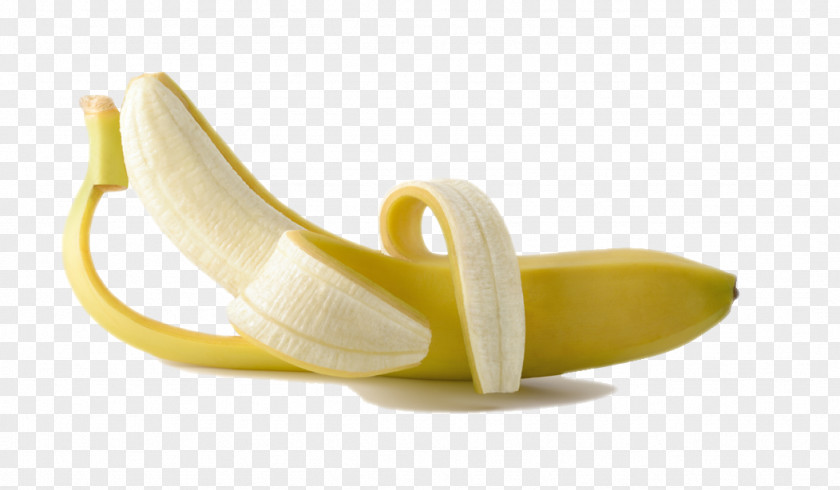 Banana Milkshake Food Peel PNG