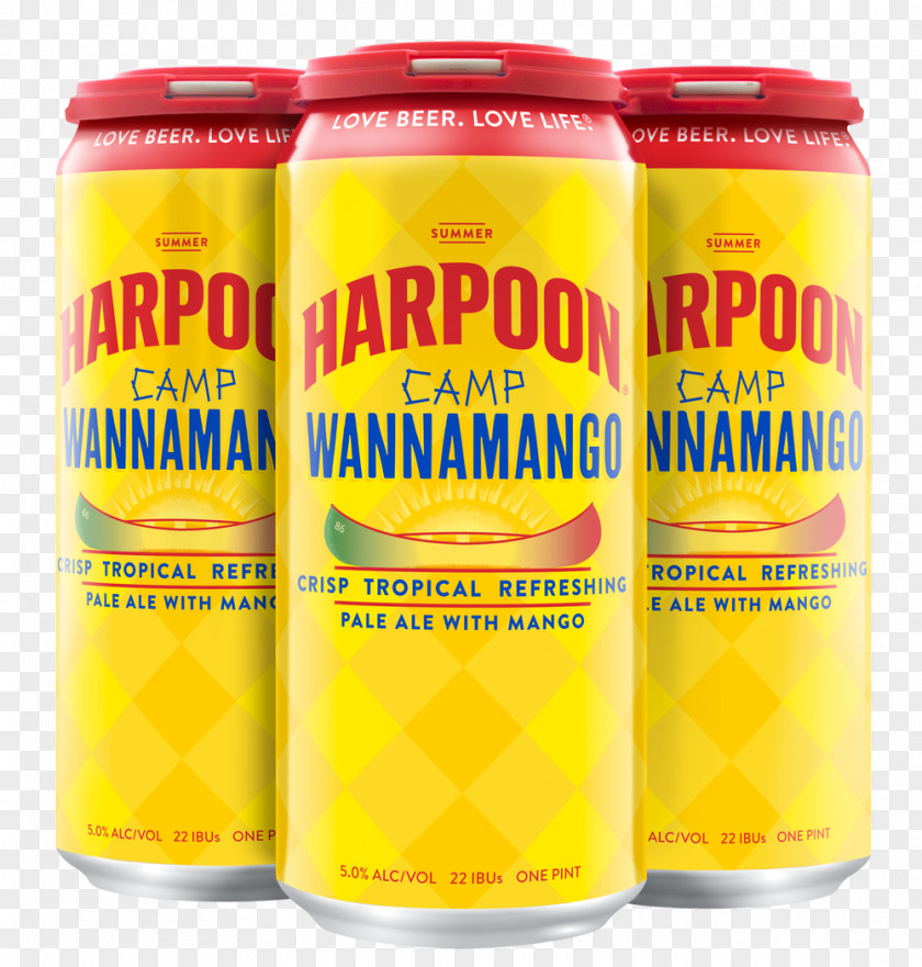 Beer Orange Drink Harpoon Brewery Soft Fizzy Drinks PNG