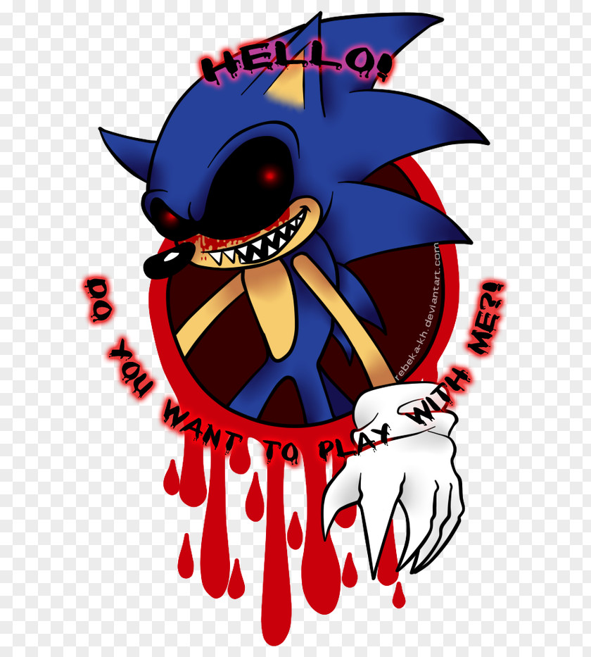 Creepypasta Sonic Drive-In .exe Jeff The Killer PNG