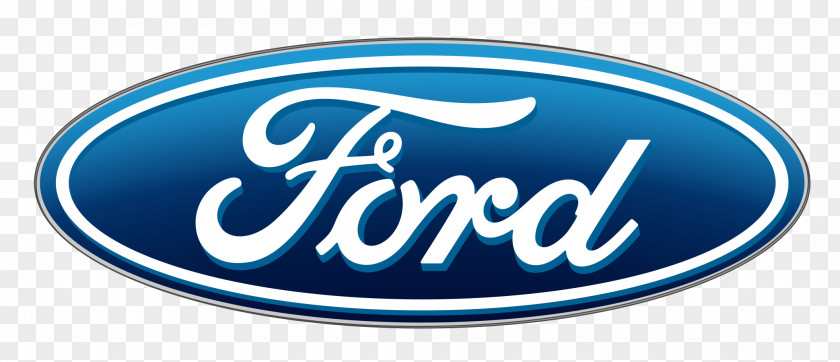 Ford Motor Logo Company Car Fiesta Ranger PNG