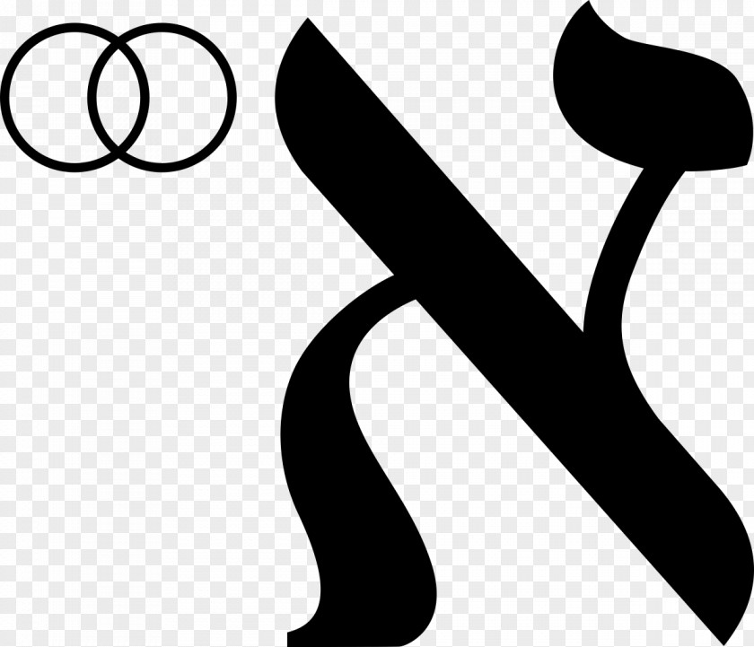 Hashtag Nun Bulimia Nervosa Hebrew Alphabet PNG