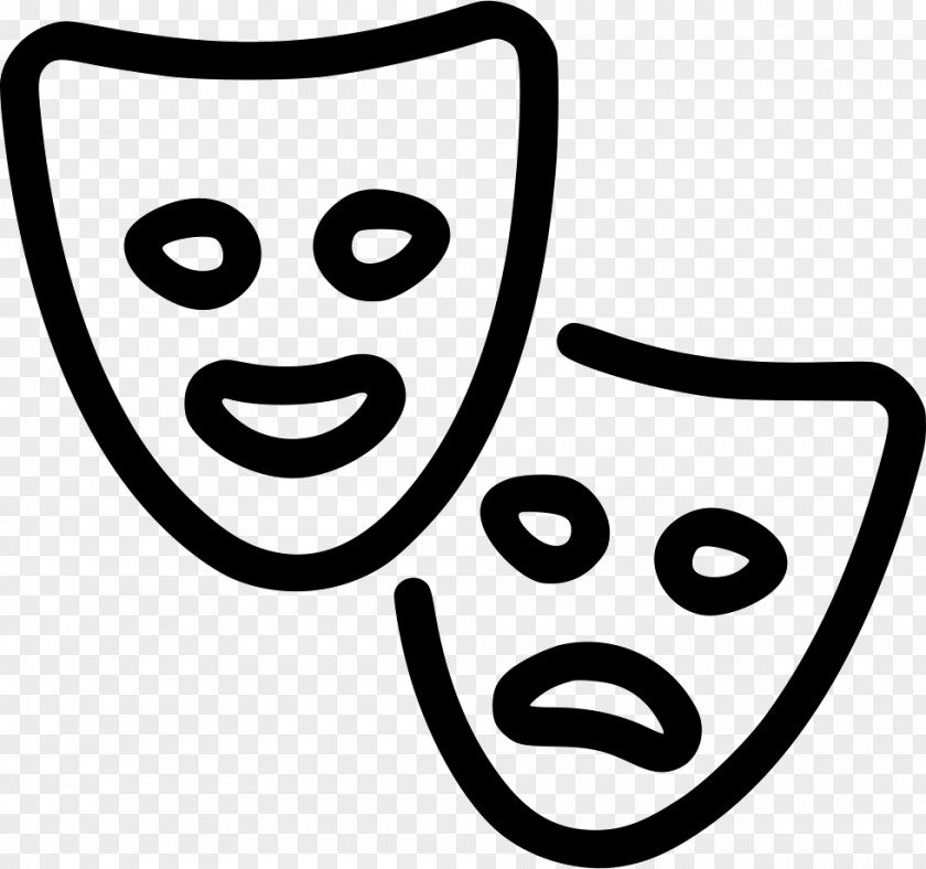 Mask Theatre Traveling Carnival Game PNG