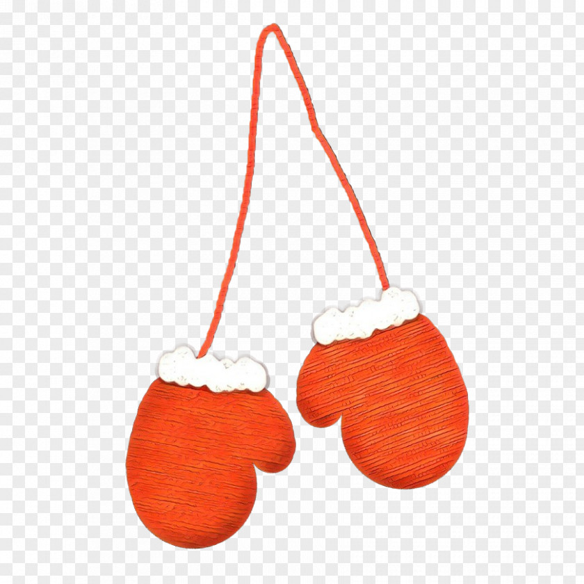 Orange Cartoon PNG