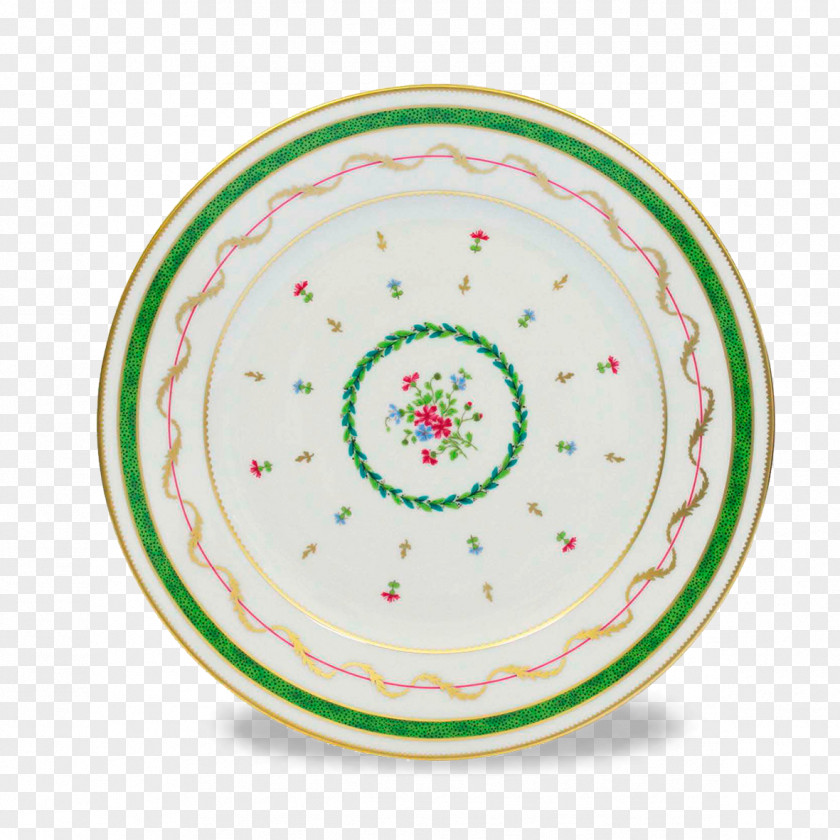 Plate Porcelain Paris Haviland & Co. Bowl PNG