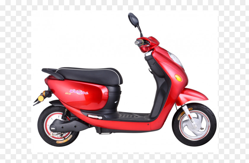 Scooter Motorcycle Accessories Motorized Car Electric Motorcycles And Scooters PNG