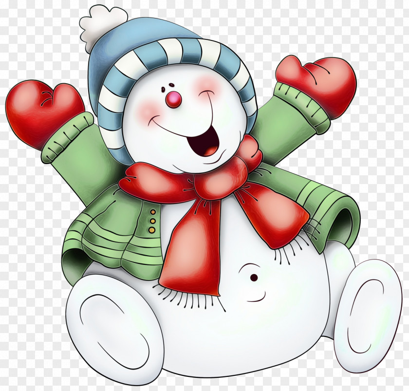 Time Child Christmas Santa Claus PNG