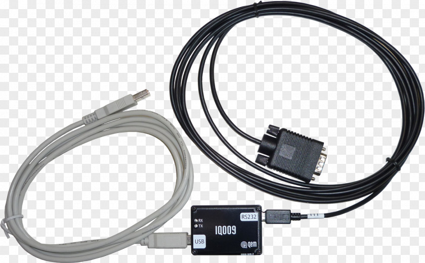 USB Serial Cable Electrical Network Cables Communication Accessory PNG