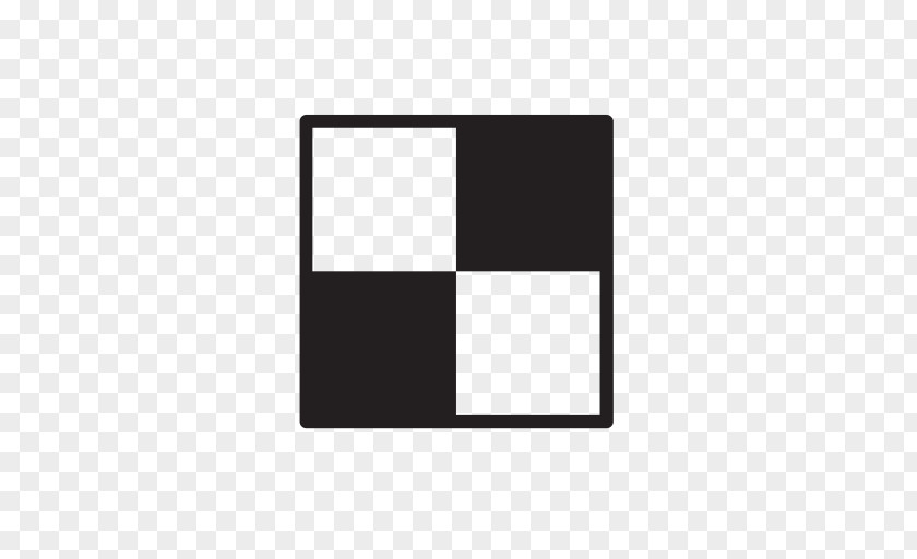 Angle Brand Square Pattern PNG