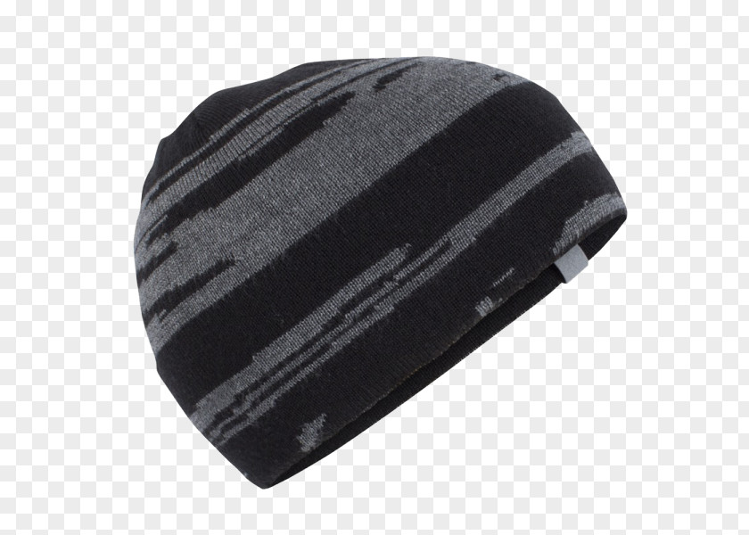 Beanie Hat Knit Cap Icebreaker PNG