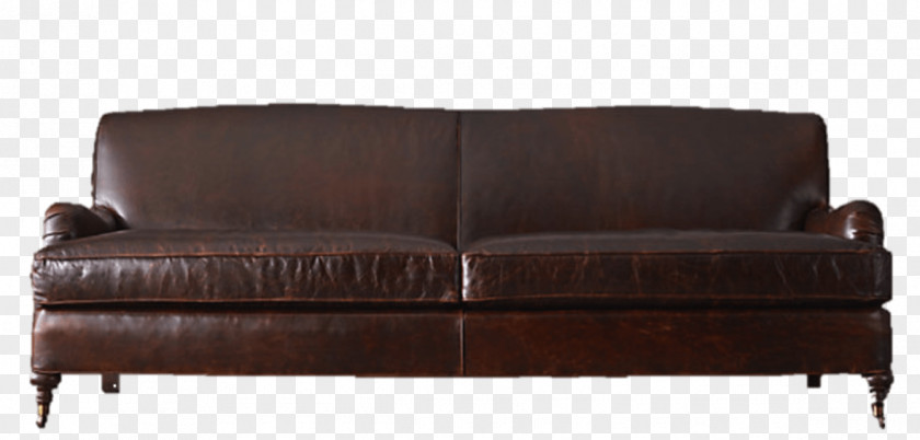 Bed Sofa Couch Leather PNG